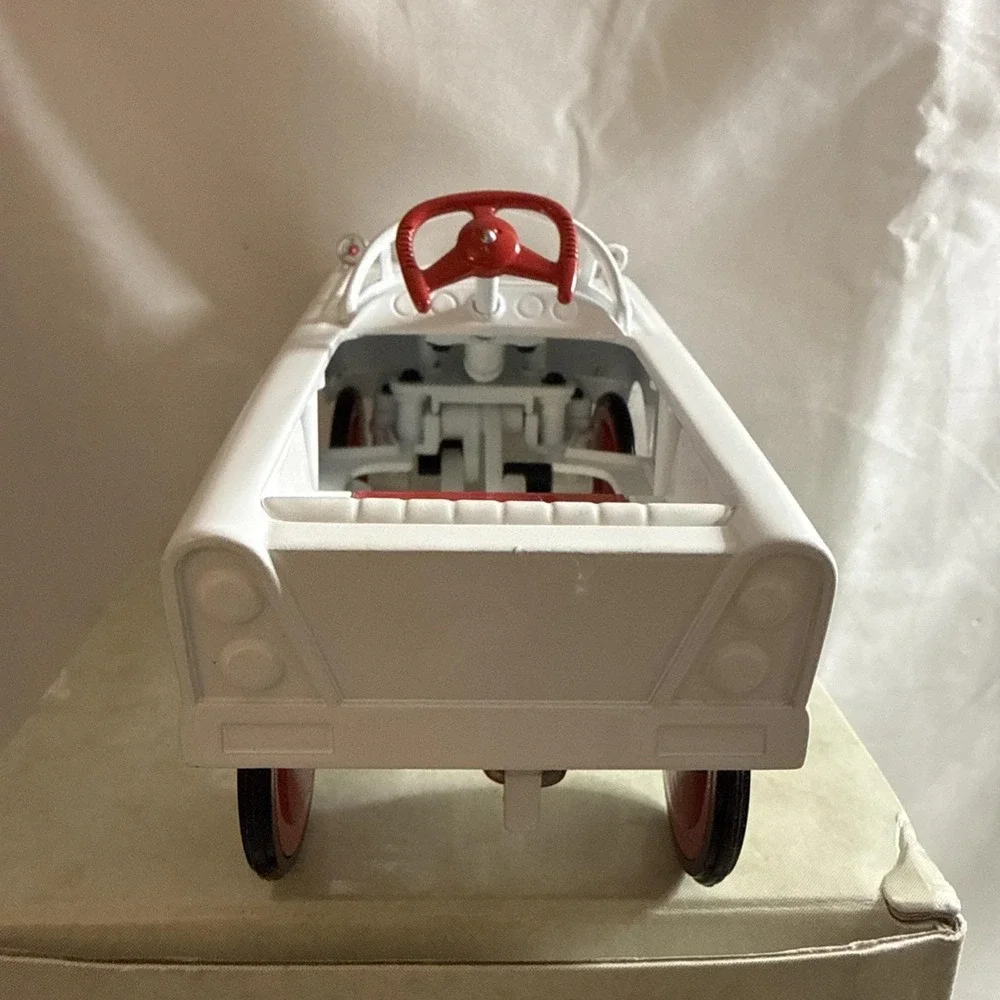 Vintage‎ Hallmark Kiddie Classics 1961 Murray Speedway Pace Car – Box & COA